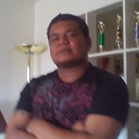 Manuel Mendoza Photo 9