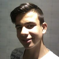 Lucas Winter Photo 7