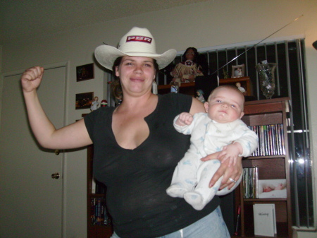 Theresa Adams Photo 20