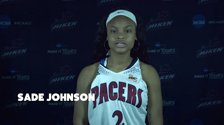 Sade Johnson Photo 30