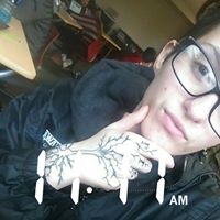 Kendra Hayes Photo 4