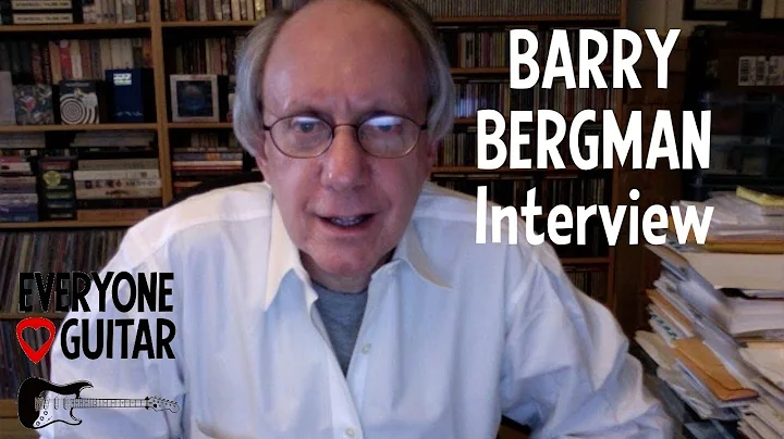 Barry Bergman Photo 14