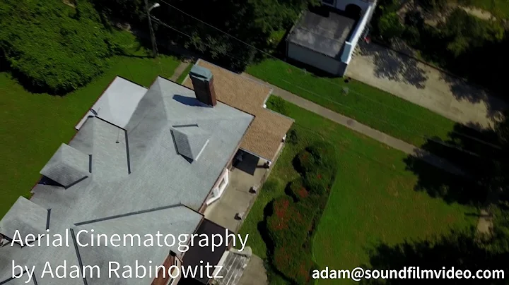 Adam Rabinowitz Photo 26
