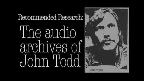 Jon Todd Photo 30