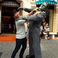 Yung Pang Photo 6