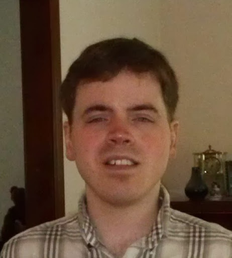 Eric Blum Photo 12