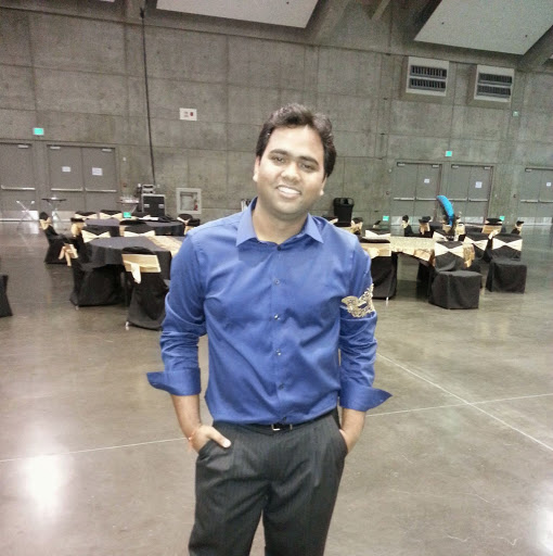 Vinit Patel Photo 11
