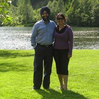 Amarjeet Saini Photo 6