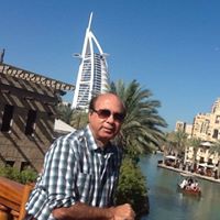 Sudhir Seth Photo 7
