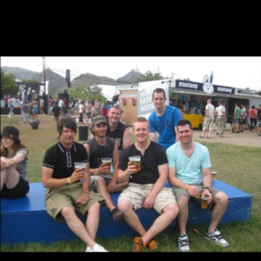 Gareth Brown Photo 9