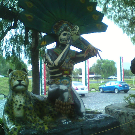 Alfonso Resendiz Photo 1