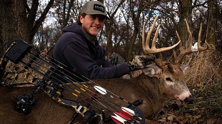 Easton Hunter Photo 13