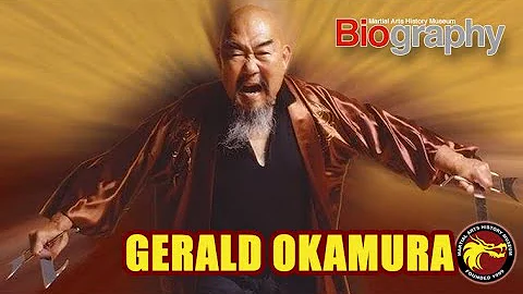Richard Okamura Photo 7