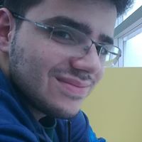 Victor Olmo Photo 4