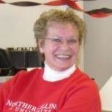 Evelyn Simpson Photo 6