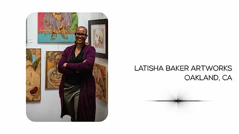 Latisha Baker Photo 28