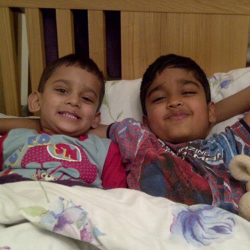 Rajiv Patel Photo 12