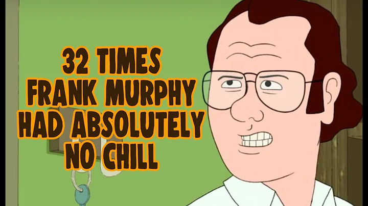 Frank Murphy Photo 39