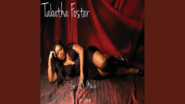 Tabatha Foster Photo 18