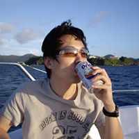 Gregory Chen Photo 5