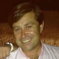 Luis Parrado Photo 3