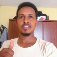 Abdi Jama Photo 4