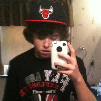 Blake Tipton Photo 11