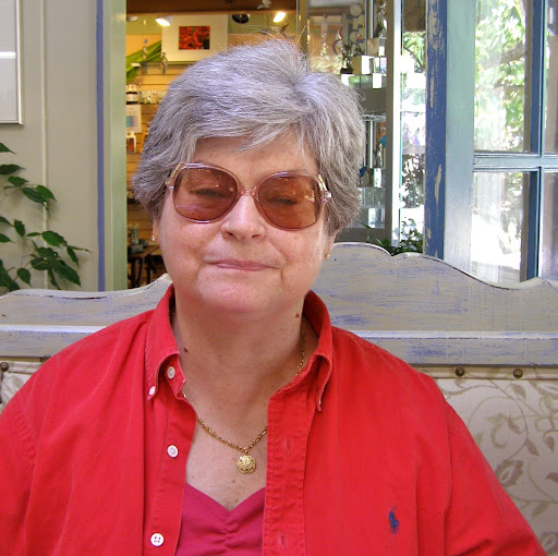 Nancy Doherty Photo 15
