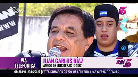 Luis Deras Photo 18