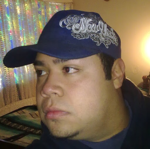 Heriberto Trejo Photo 3
