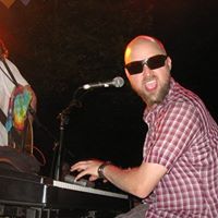 Timothy Franklin Photo 9