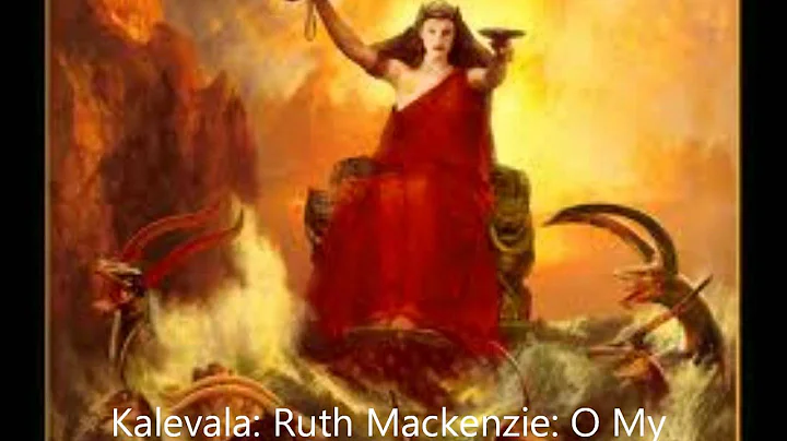 Ruth Mackenzie Photo 26
