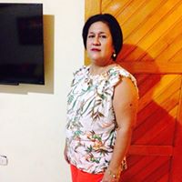 Ines Velasco Photo 4