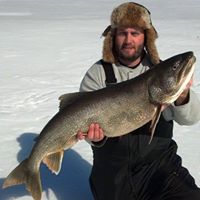 Lee Winters Photo 6