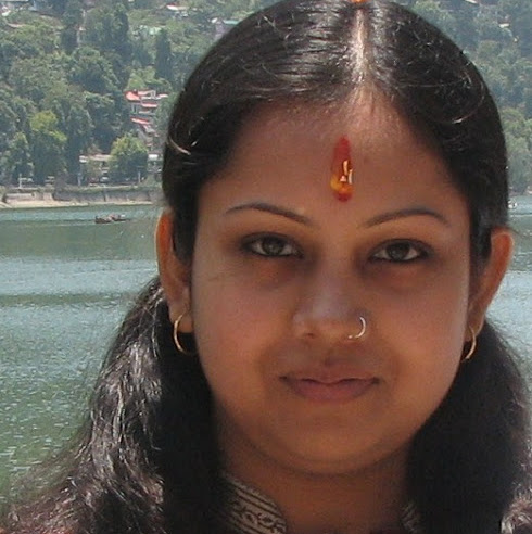 Aparajita Dutta Photo 12