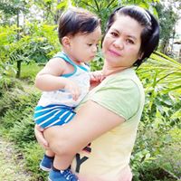 Mercy Arellano Photo 7