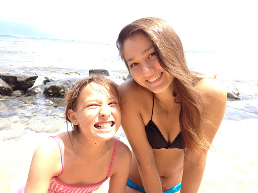 Chelsea Simon Photo 12
