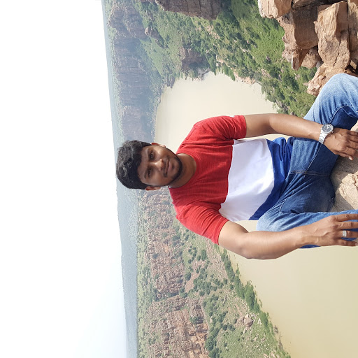 Syed Wahid Photo 11
