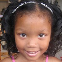 Alicia Hendricks Photo 2