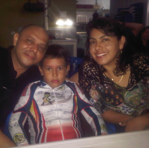 Fernando Restrepo Photo 15