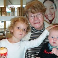 Janet Henriksen Photo 2