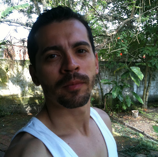 Roger Michaud Photo 13
