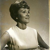 Marilyn Russell Photo 8
