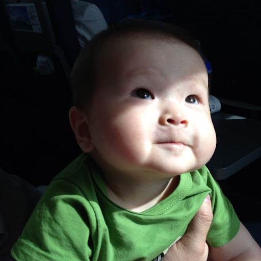 Shanshan Liu Photo 12