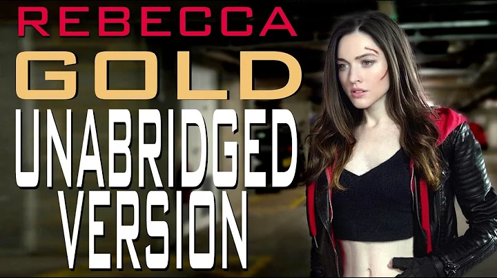 Rebecca Gold Photo 33