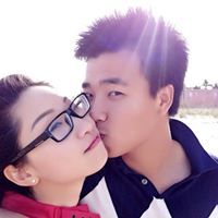 Guowei Zhang Photo 2