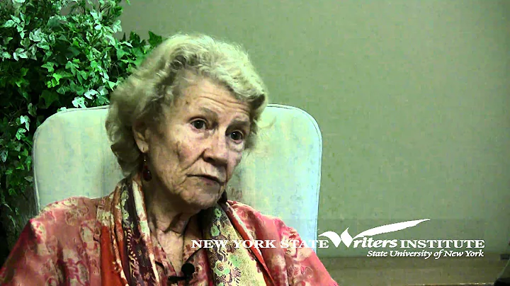 Jean Valentine Photo 3