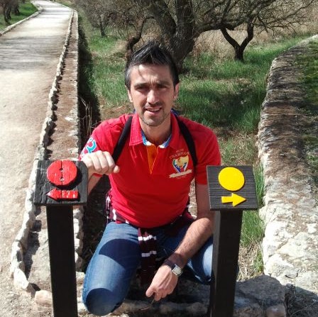 Jorge Moreno Photo 20