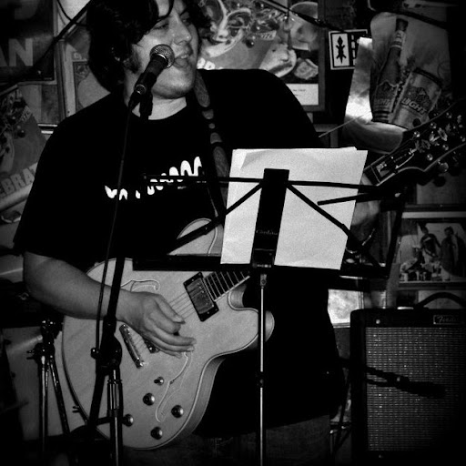 Jason Meza Photo 11