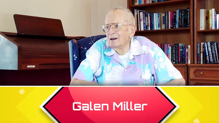 Galen Miller Photo 33